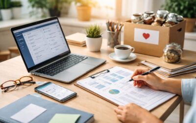 Jaki bank wybrać dla swojej fundacji